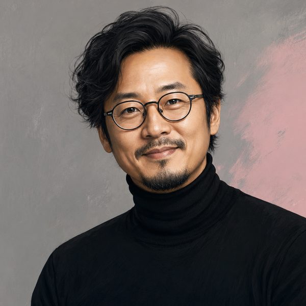 抖音风 专家 林知秋