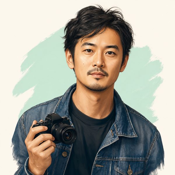 抖音风 专家 江野